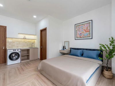 Housing in Ho Chi Minh City, Vietnam Housing in Ho Chi Minh City, Vietnam