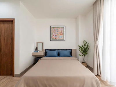 Жилье в Ho Chi Minh City, Vietnam Жилье в Ho Chi Minh City, Vietnam