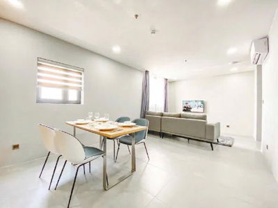 Logement dans Ho Chi Minh City, Vietnam Logement dans Ho Chi Minh City, Vietnam
