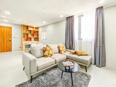 Housing in Ho Chi Minh City, Vietnam Housing in Ho Chi Minh City, Vietnam