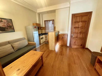 Жилье в Ho Chi Minh City, Vietnam Жилье в Ho Chi Minh City, Vietnam