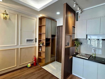 Richmond City, Vietnam Richmond City, Vietnam