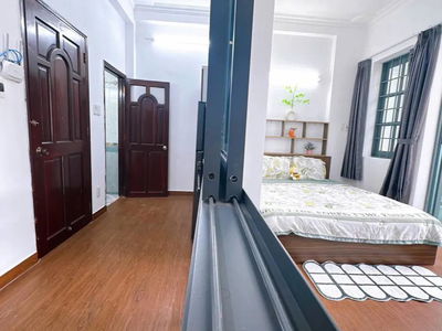 Housing in Ho Chi Minh City, Vietnam Housing in Ho Chi Minh City, Vietnam