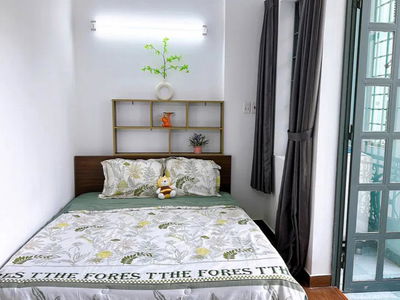Logement dans Ho Chi Minh City, Vietnam Logement dans Ho Chi Minh City, Vietnam