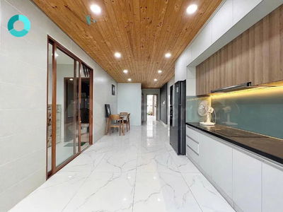 Жилье в Ho Chi Minh City, Vietnam Жилье в Ho Chi Minh City, Vietnam