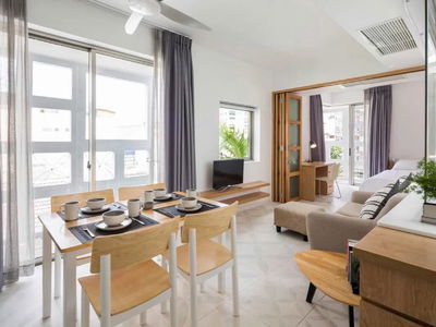 Gehäuse In Ho Chi Minh City, Vietnam Gehäuse In Ho Chi Minh City, Vietnam