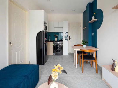 Жилье в Ho Chi Minh City, Vietnam Жилье в Ho Chi Minh City, Vietnam