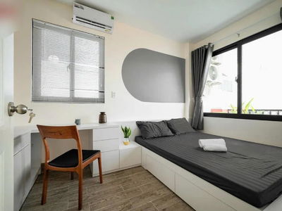 Logement dans Ho Chi Minh City, Vietnam Logement dans Ho Chi Minh City, Vietnam