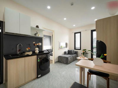 Жилье в Ho Chi Minh City, Vietnam Жилье в Ho Chi Minh City, Vietnam