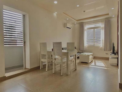 Жилье в Ho Chi Minh City, Vietnam Жилье в Ho Chi Minh City, Vietnam