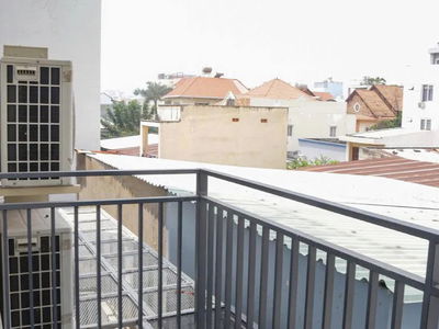 Жилье в Ho Chi Minh City, Vietnam Жилье в Ho Chi Minh City, Vietnam