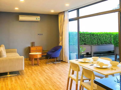 Housing in Ho Chi Minh City, Vietnam Housing in Ho Chi Minh City, Vietnam