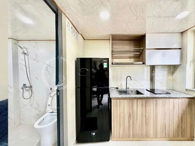 Logement dans Nha Be, Vietnam Logement dans Nha Be, Vietnam