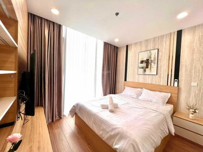 Eco Green Saigon, Vietnam Eco Green Saigon, Vietnam