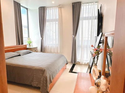 Жилье в Ho Chi Minh City, Vietnam Жилье в Ho Chi Minh City, Vietnam