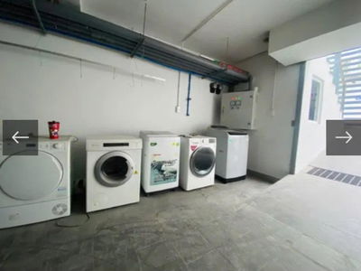 Gehäuse In Di An, Vietnam Gehäuse In Di An, Vietnam