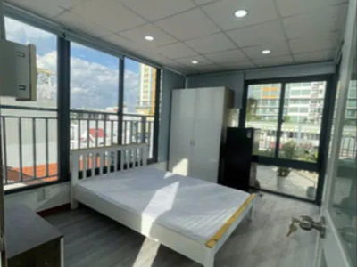 Gehäuse In Di An, Vietnam Gehäuse In Di An, Vietnam