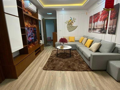 Ruby City CT3 Apartment, Vietnam Ruby City CT3 Apartment, Vietnam
