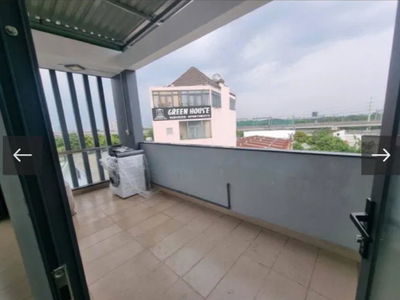 Gehäuse In Di An, Vietnam Gehäuse In Di An, Vietnam