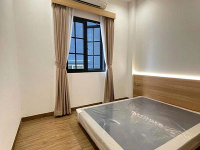 Gehäuse In Nha Be, Vietnam Gehäuse In Nha Be, Vietnam