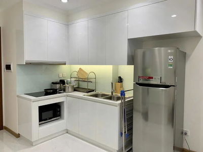 Vinhomes Central Park, Vietnam Vinhomes Central Park, Vietnam