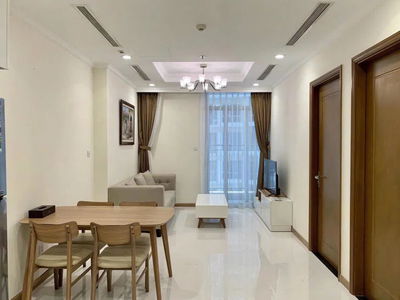 Vinhomes Central Park, Vietnam Vinhomes Central Park, Vietnam