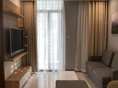 Vinhomes Central Park, Vietnam Vinhomes Central Park, Vietnam