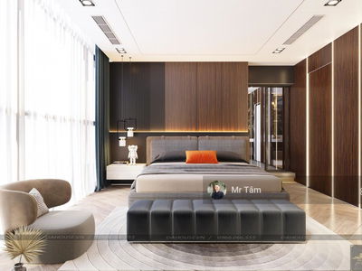 C37 Ministry of Public Security - Bac Ha Tower, Vietnam C37 Ministry of Public Security - Bac Ha Tower, Vietnam