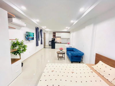 Housing in Ho Chi Minh City, Vietnam Housing in Ho Chi Minh City, Vietnam