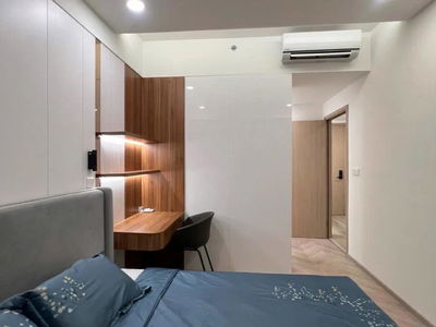 Masteri Centre Point, Vietnam Masteri Centre Point, Vietnam