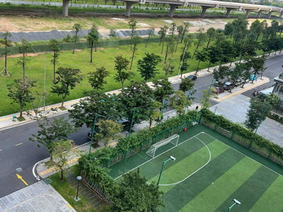 Lumiere Boulevard, Vietnam Lumiere Boulevard, Vietnam