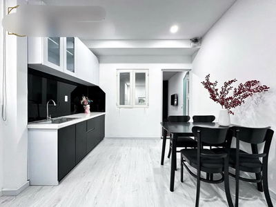 Жилье в Ho Chi Minh City, Vietnam Жилье в Ho Chi Minh City, Vietnam