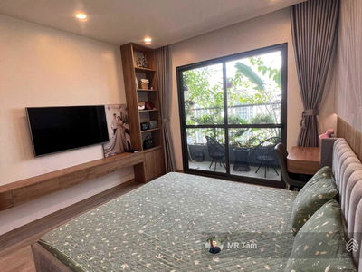 Golden Park Tower, Vietnam Golden Park Tower, Vietnam