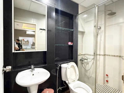 Gehäuse In Ho Chi Minh City, Vietnam Gehäuse In Ho Chi Minh City, Vietnam