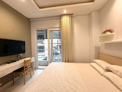 Housing in Ho Chi Minh City, Vietnam Housing in Ho Chi Minh City, Vietnam