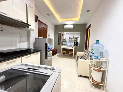 Alojamiento en Ho Chi Minh City, Vietnam Alojamiento en Ho Chi Minh City, Vietnam