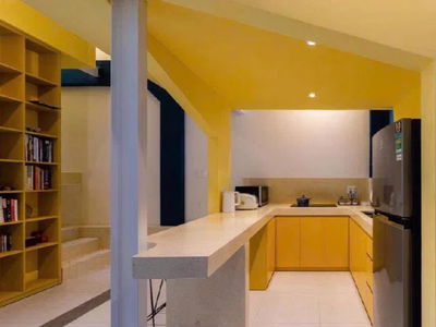 Logement dans Di An, Vietnam Logement dans Di An, Vietnam