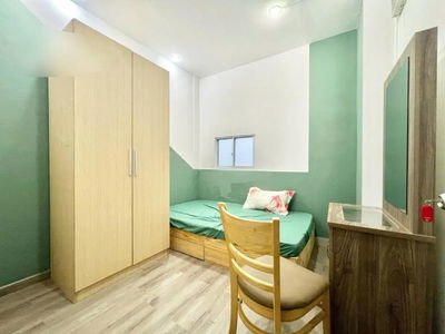 Housing in Nha Be, Vietnam Housing in Nha Be, Vietnam