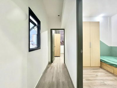 Logement dans Nha Be, Vietnam Logement dans Nha Be, Vietnam