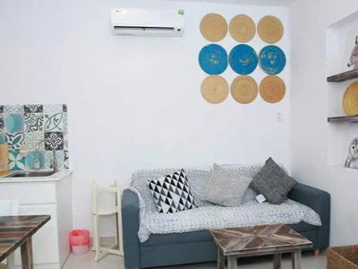 Alojamiento en Ho Chi Minh City, Vietnam Alojamiento en Ho Chi Minh City, Vietnam