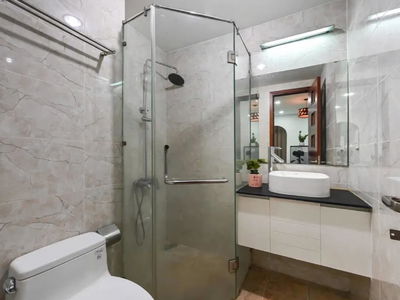 Housing in Ho Chi Minh City, Vietnam Housing in Ho Chi Minh City, Vietnam