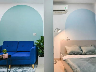 Logement dans Ho Chi Minh City, Vietnam Logement dans Ho Chi Minh City, Vietnam