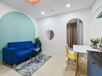 Жилье в Ho Chi Minh City, Vietnam Жилье в Ho Chi Minh City, Vietnam