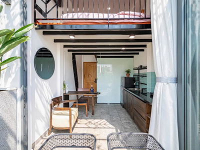 Alojamiento en Ho Chi Minh City, Vietnam Alojamiento en Ho Chi Minh City, Vietnam