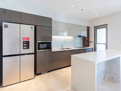 The Horizon Phu My Hung, Vietnam The Horizon Phu My Hung, Vietnam