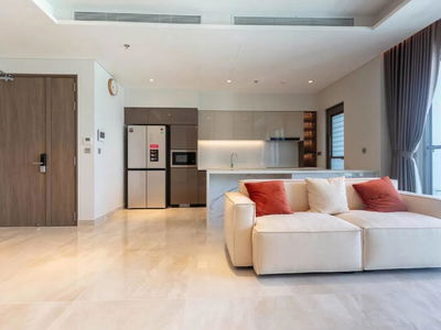 The Horizon Phu My Hung, Vietnam The Horizon Phu My Hung, Vietnam