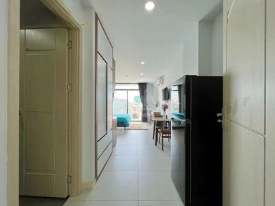 Alojamiento en Ho Chi Minh City, Vietnam Alojamiento en Ho Chi Minh City, Vietnam