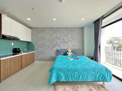 Logement dans Ho Chi Minh City, Vietnam Logement dans Ho Chi Minh City, Vietnam