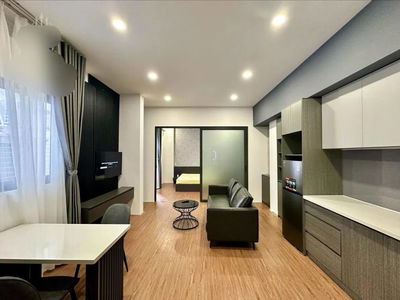 Housing in Ho Chi Minh City, Vietnam Housing in Ho Chi Minh City, Vietnam