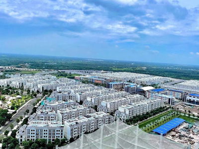 Masteri Centre Point, Vietnam Masteri Centre Point, Vietnam